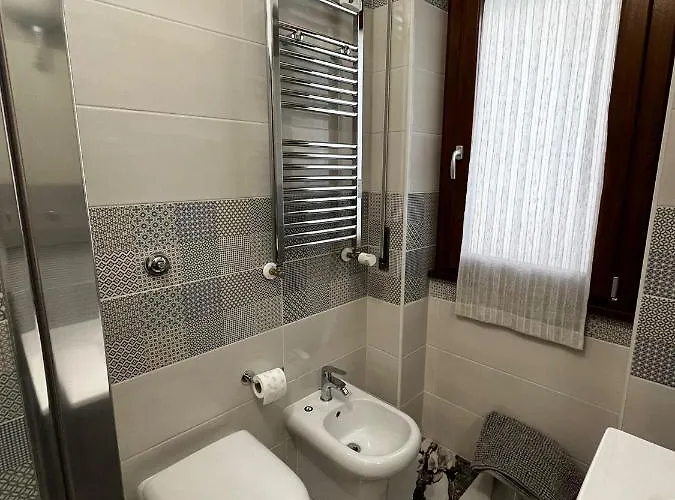 Apartament Francy's House Al Centro Di